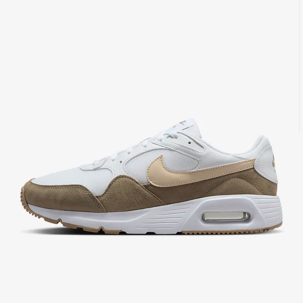 Men’s Nike Air Max SC